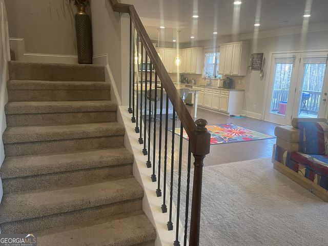 615 Birkdale Drive, Fairburn, GA 30213