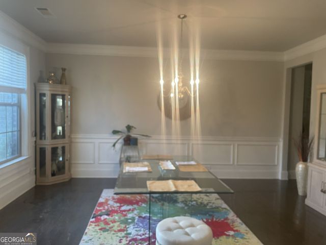 615 Birkdale Drive, Fairburn, GA 30213