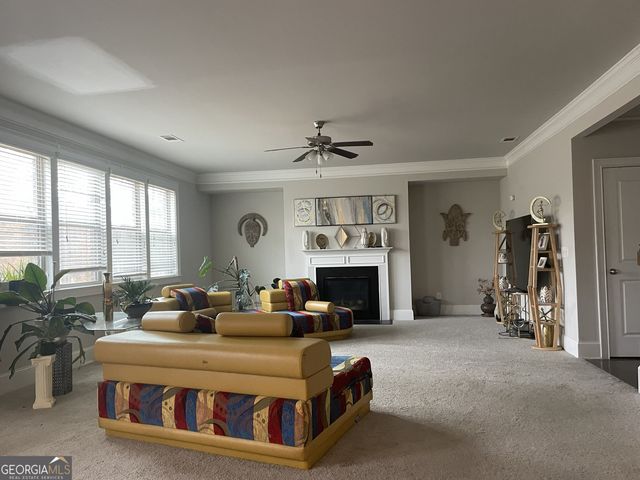 615 Birkdale Drive, Fairburn, GA 30213