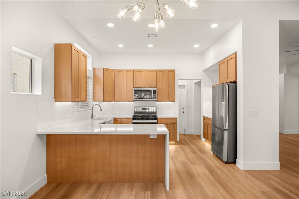 Image 10 of property listing at 2009 Emery Street, Las Vegas, NV 89134