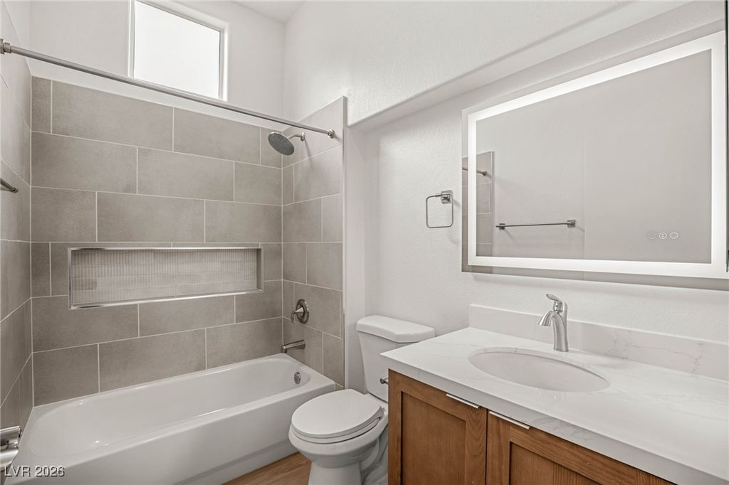 Image 21 of property listing at 2009 Emery Street, Las Vegas, NV 89134