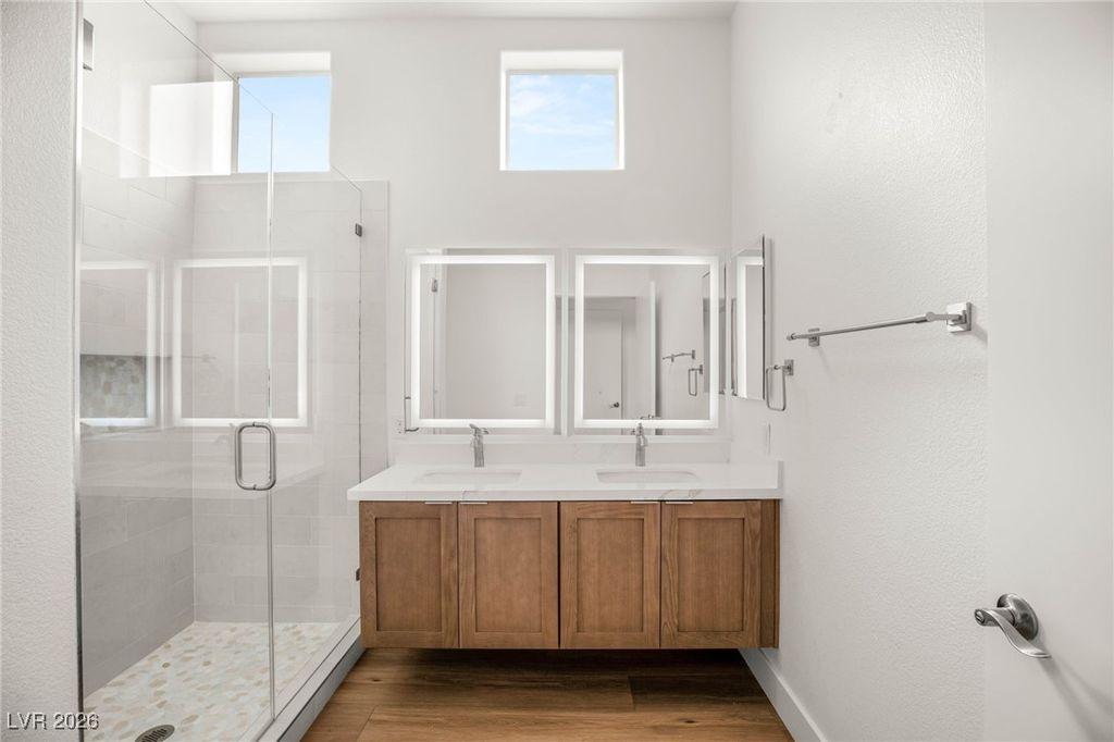 Image 24 of property listing at 2009 Emery Street, Las Vegas, NV 89134