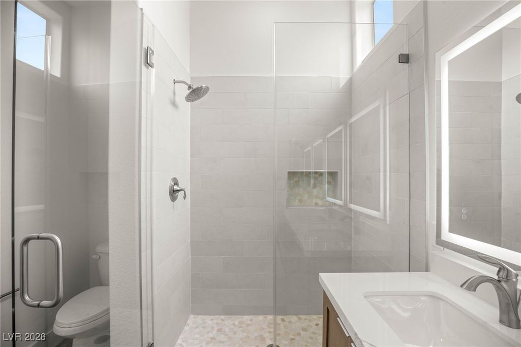 Image 26 of property listing at 2009 Emery Street, Las Vegas, NV 89134