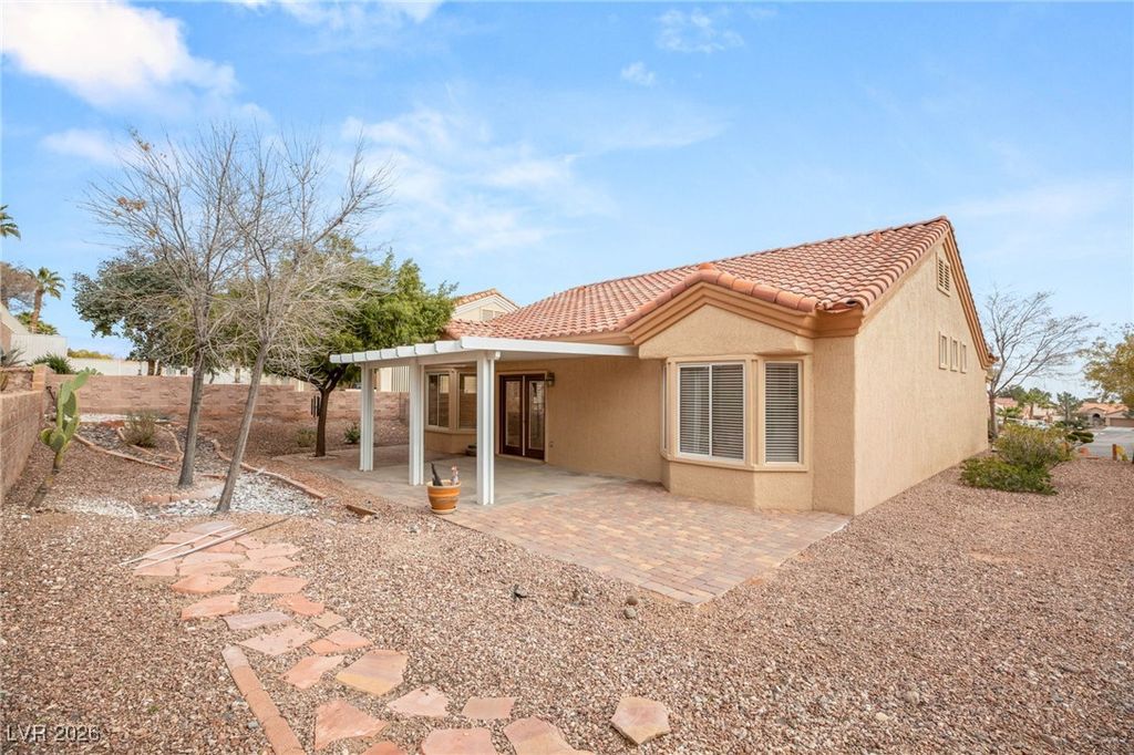 Image 32 of property listing at 2009 Emery Street, Las Vegas, NV 89134
