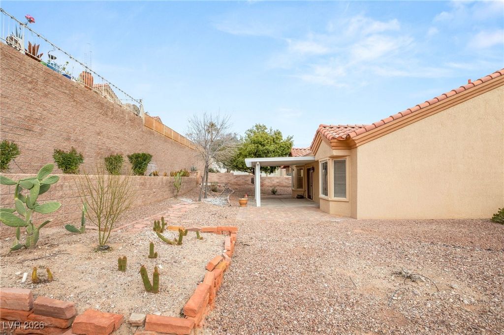 Image 35 of property listing at 2009 Emery Street, Las Vegas, NV 89134