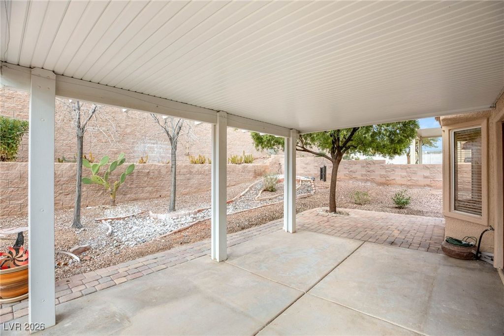 Image 36 of property listing at 2009 Emery Street, Las Vegas, NV 89134