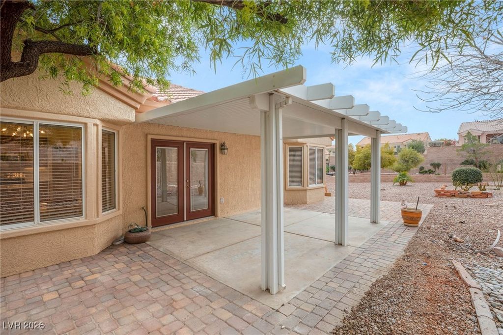Image 37 of property listing at 2009 Emery Street, Las Vegas, NV 89134