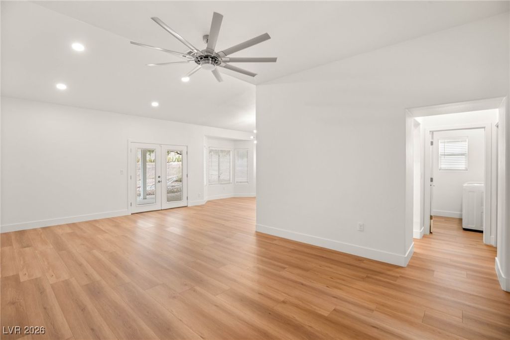 Image 4 of property listing at 2009 Emery Street, Las Vegas, NV 89134