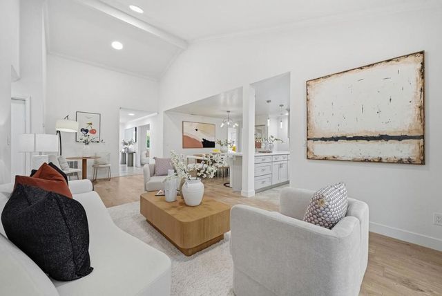 18660 Devon Avenue, Saratoga, CA 95070