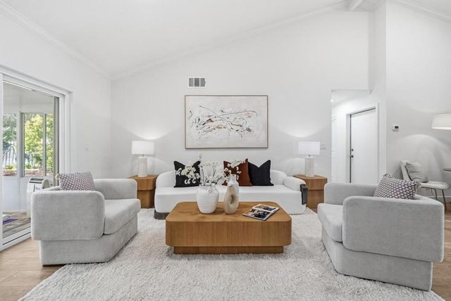 18660 Devon Avenue, Saratoga, CA 95070