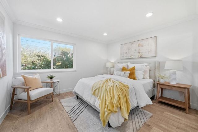 18660 Devon Avenue, Saratoga, CA 95070