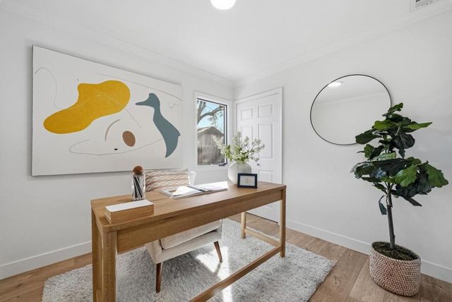 18660 Devon Avenue, Saratoga, CA 95070