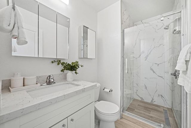 18660 Devon Avenue, Saratoga, CA 95070