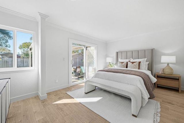 18660 Devon Avenue, Saratoga, CA 95070