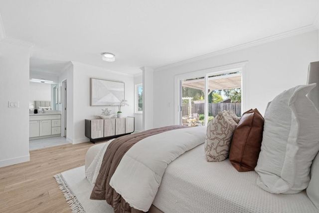 18660 Devon Avenue, Saratoga, CA 95070