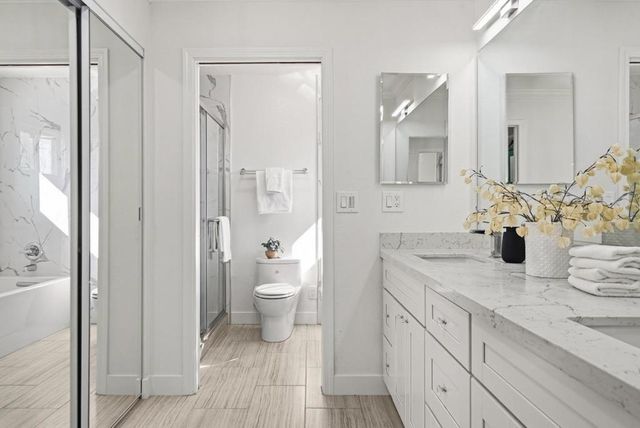 18660 Devon Avenue, Saratoga, CA 95070