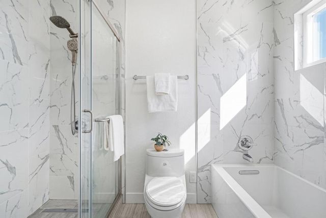 18660 Devon Avenue, Saratoga, CA 95070