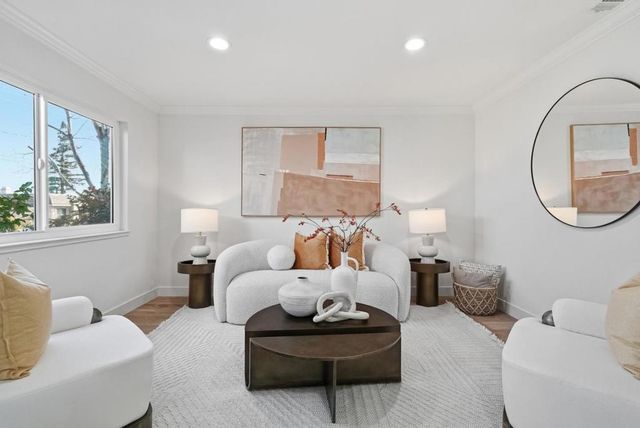 18660 Devon Avenue, Saratoga, CA 95070