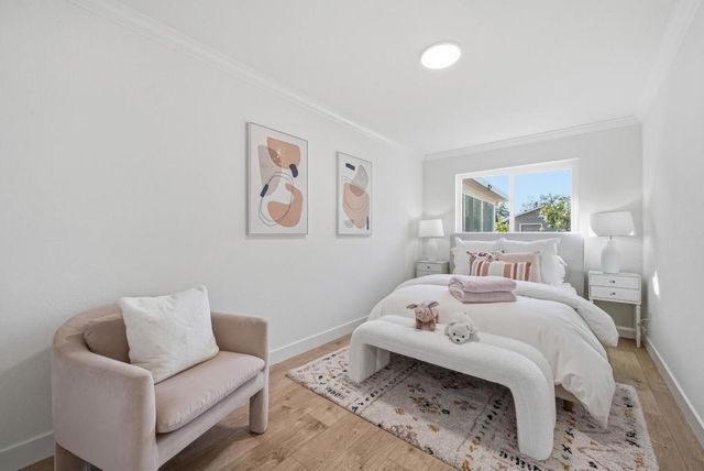 18660 Devon Avenue, Saratoga, CA 95070