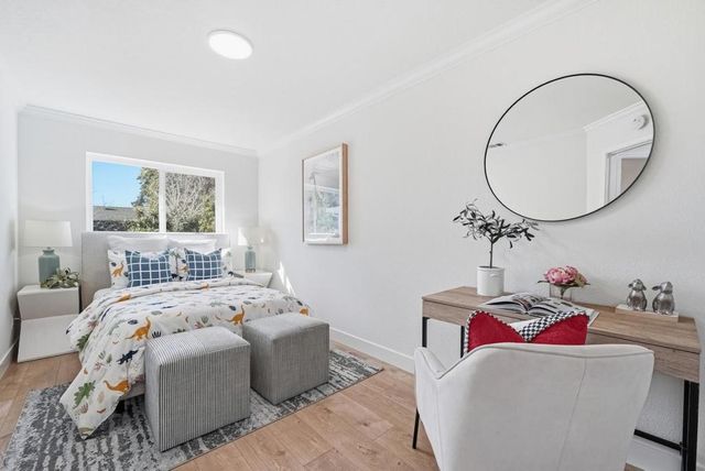 18660 Devon Avenue, Saratoga, CA 95070