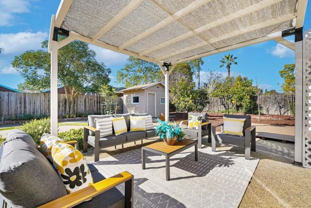 18660 Devon Avenue, Saratoga, CA 95070