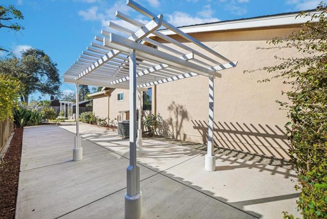 18660 Devon Avenue, Saratoga, CA 95070