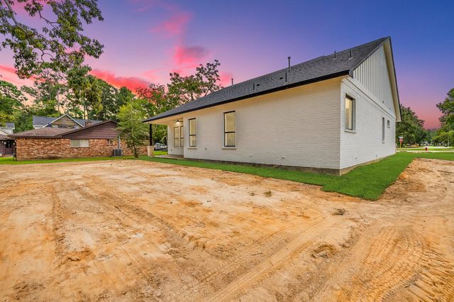 315 Autumn Oak Street, New Caney, TX 77357