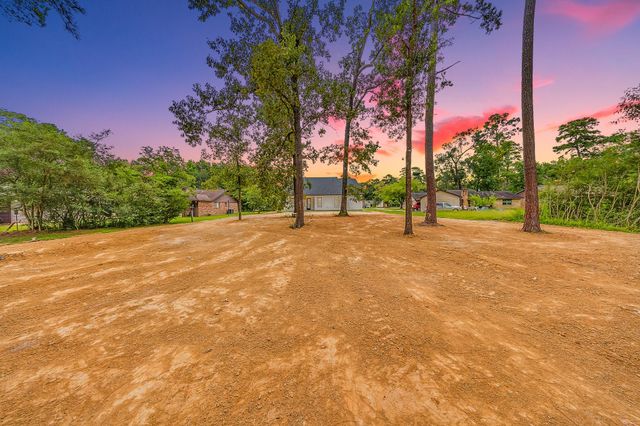 315 Autumn Oak Street, New Caney, TX 77357