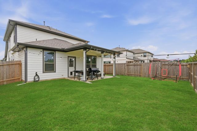 25486 Blossom Court, Montgomery, TX 77316
