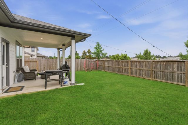 25486 Blossom Court, Montgomery, TX 77316