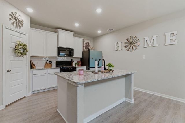 25486 Blossom Court, Montgomery, TX 77316