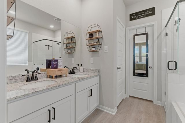 25486 Blossom Court, Montgomery, TX 77316