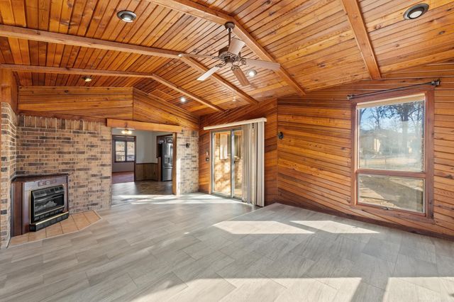 1710 Ashbriar Drive, Mountain Home, AR 72653