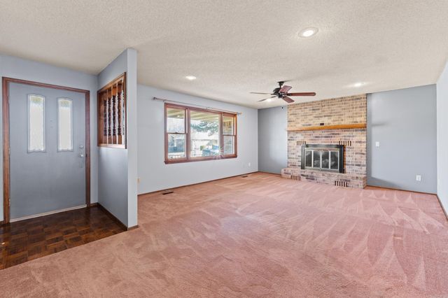 1710 Ashbriar Drive, Mountain Home, AR 72653