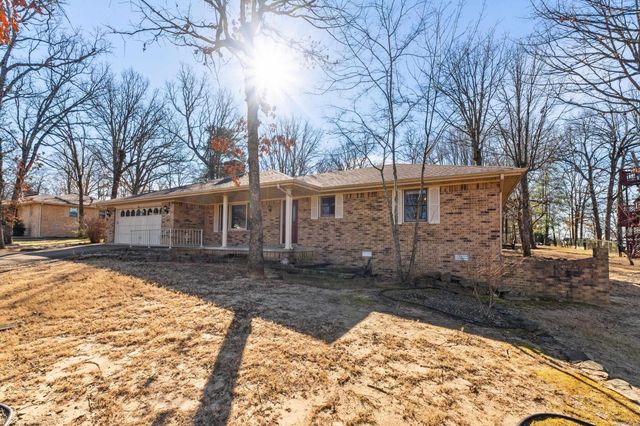 1710 Ashbriar Drive, Mountain Home, AR 72653