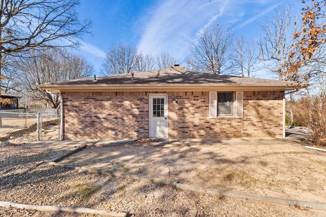 1710 Ashbriar Drive, Mountain Home, AR 72653