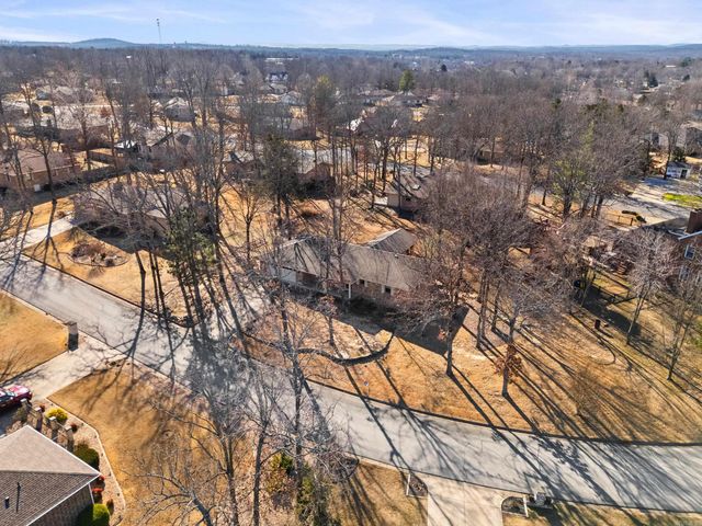 1710 Ashbriar Drive, Mountain Home, AR 72653