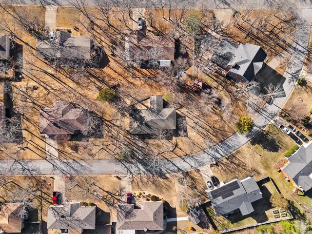 1710 Ashbriar Drive, Mountain Home, AR 72653