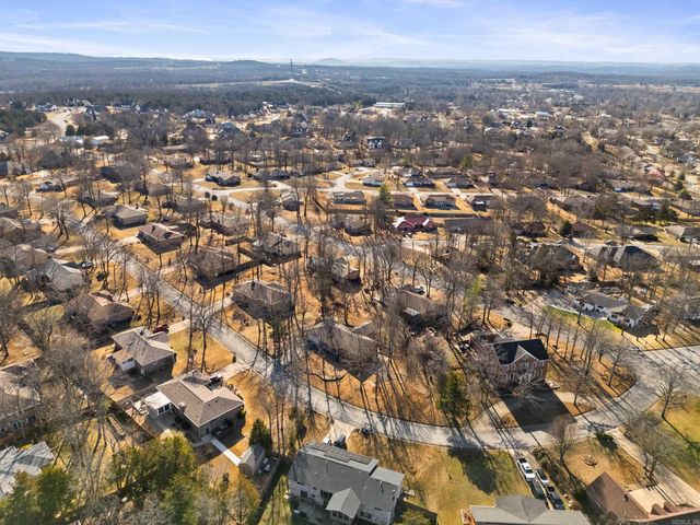 1710 Ashbriar Drive, Mountain Home, AR 72653