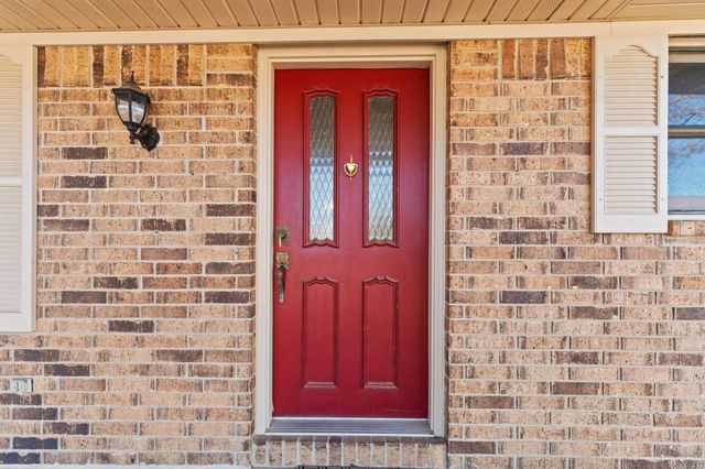 1710 Ashbriar Drive, Mountain Home, AR 72653