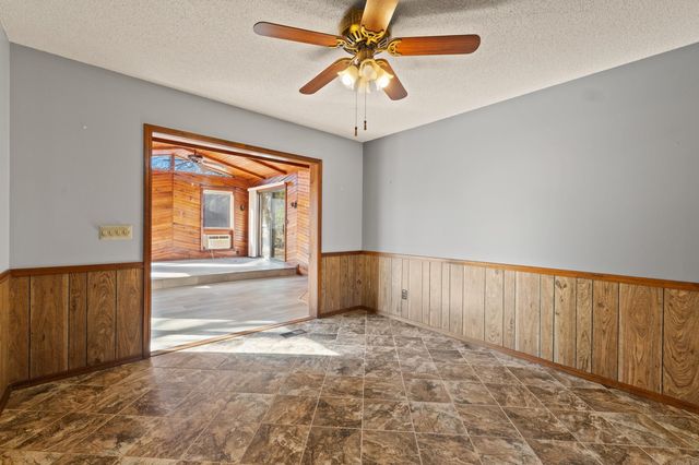 1710 Ashbriar Drive, Mountain Home, AR 72653