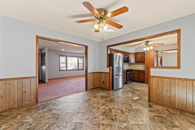 1710 Ashbriar Drive, Mountain Home, AR 72653