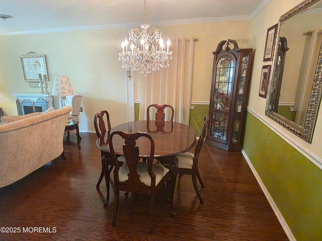 83B Cambridge Circle, Manchester, NJ 08759