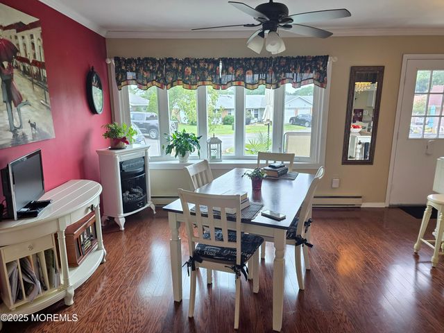 83B Cambridge Circle, Manchester, NJ 08759