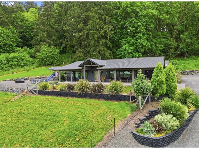 33192 WILKINS Rd, Eugene, OR 97408