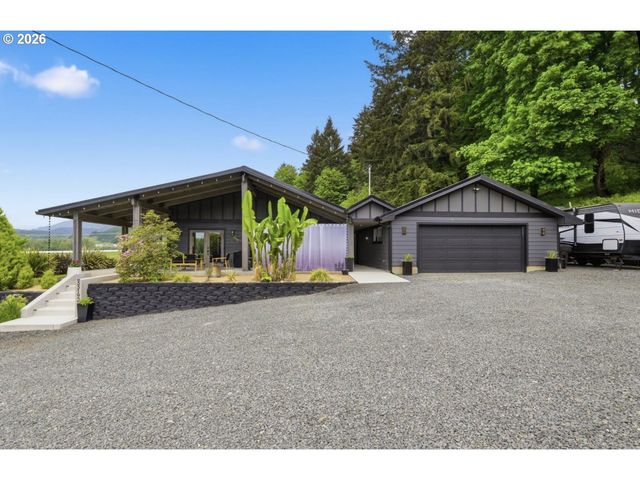 33192 WILKINS Rd, Eugene, OR 97408