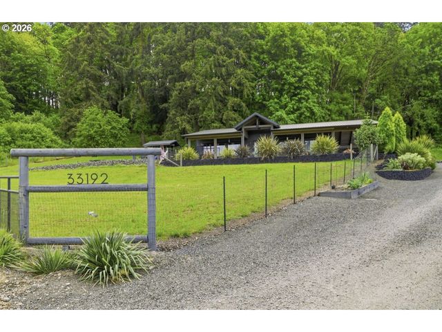 33192 WILKINS Rd, Eugene, OR 97408