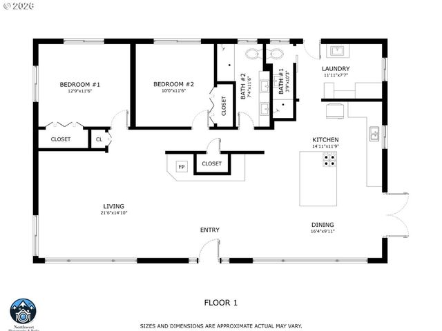 33192 WILKINS Rd, Eugene, OR 97408