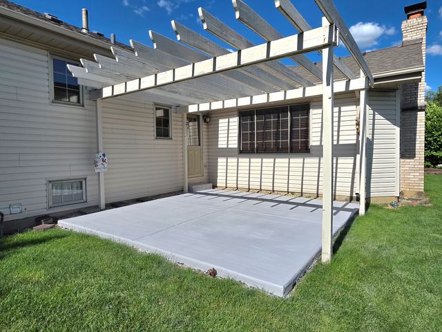 601 Lisson, New Lenox, IL 60451