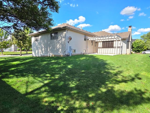 601 Lisson, New Lenox, IL 60451